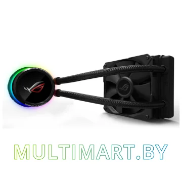 Кулер ASUS ROG Ryuo 120 (90RC0010-M0UAY0)
